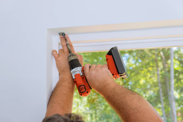 Technician Fixing