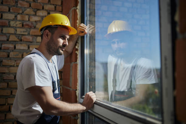 HVAC Work
